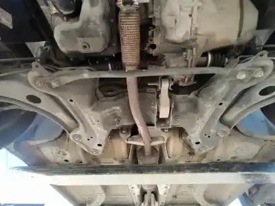 Piesă de schimb auto la mâna a doua punte fatã pentru peugeot 208 style referințe oem iam 9808011780