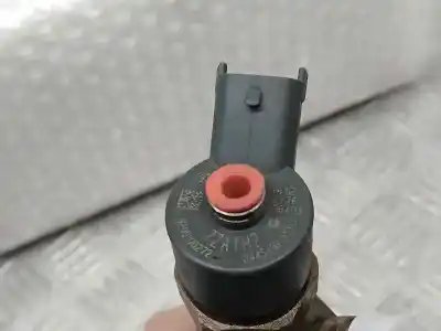 Peça sobressalente para automóvel em segunda mão  por RENAULT SCENIC II  Referências OEM IAM 8200100272  0445110110