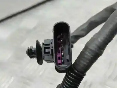 Pezzo di ricambio per auto di seconda mano sonda lambda per peugeot 208 style riferimenti oem iam 9810666880  0258027151