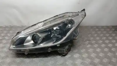 Pezzo di ricambio per auto di seconda mano FARO ANTERIORE SINISTRO per PEUGEOT 208 I (CA_, CC_)  Riferimenti OEM IAM 9810805780  