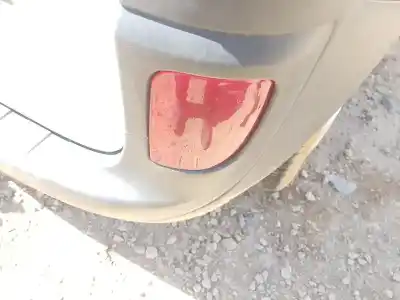 Автозапчастина б/у бампер задній правий для RENAULT KANGOO EXPRESS (FW0/1_) Z.E. (FW0Z, FW1Z) Посилання на OEM IAM 8200419908  