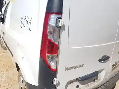 Автозапчасти б/у левый задний фонарь за renault kangoo express (fw0/1_) z.e. (fw0z, fw1z) ссылки oem iam 8200419949