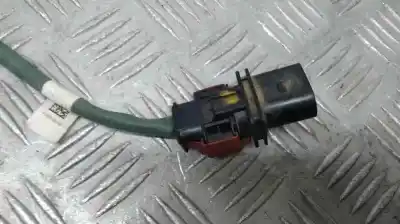 Pezzo di ricambio per auto di seconda mano sonda lambda per ford fiesta (ce1) st-line riferimenti oem iam f1fa9y460ea  0258017604