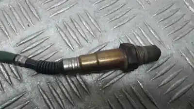 Pezzo di ricambio per auto di seconda mano sonda lambda per ford fiesta (ce1) st-line riferimenti oem iam f1fa9y460ea  0258017604