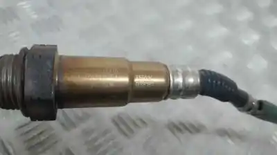 Pezzo di ricambio per auto di seconda mano sonda lambda per ford fiesta (ce1) st-line riferimenti oem iam f1fa9y460ea  0258017604