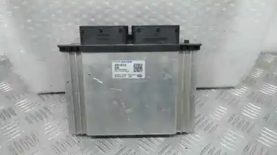 Second-hand car spare part ecu engine control for kia stonic (ybcuv) hybrid oem iam references 3910607048