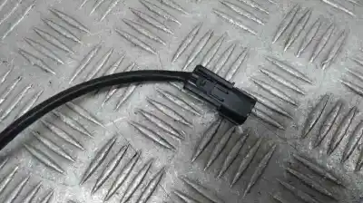 Second-hand car spare part lambda probe for kia stonic (ybcuv) hybrid oem iam references 3921007pd0  ozass42f