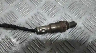 Second-hand car spare part lambda probe for kia stonic (ybcuv) hybrid oem iam references 3921007pd0  ozass42f