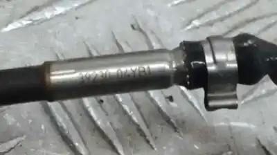 Second-hand car spare part sensor for kia stonic (ybcuv) hybrid oem iam references 3923004yb1  