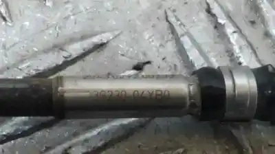 Second-hand car spare part sensor for kia stonic (ybcuv) hybrid oem iam references 3923004yb0  