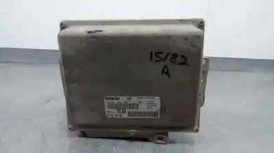 Pièce détachée automobile d'occasion  pour CITROEN SAXO  Références OEM IAM 9631528780  0261204788