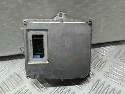 Peça sobressalente para automóvel em segunda mão BALASTRO DE XENON por MAZDA 6 BERLINA (GG)  Referências OEM IAM   