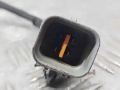 Peça sobressalente para automóvel em segunda mão sonda lambda por kia cee´d drive referências oem iam 3921004140  9025030212