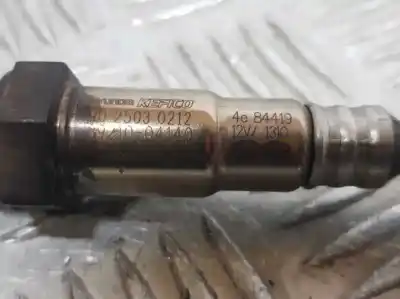 Peça sobressalente para automóvel em segunda mão sonda lambda por kia cee´d drive referências oem iam 3921004140  9025030212
