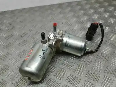 Peça sobressalente para automóvel em segunda mão depressor de travões / bomba de vácuo por toyota rav4 hybrid 4x2 advance referências oem iam 4707042030
