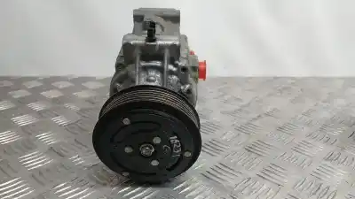 Second-hand car spare part  for FORD KA (CCU)  OEM IAM references 517469310 4A7975600 DENSO SCSC06