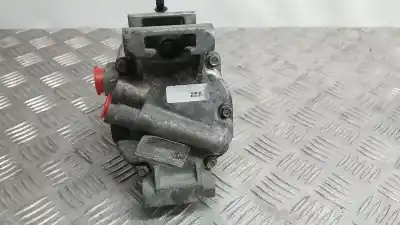 Second-hand car spare part air conditioning compressor for ford ka (ccu) titanium oem iam references 517469310 4a7975600 denso scsc06