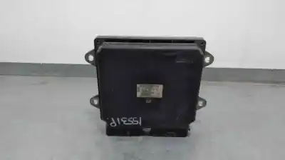 Second-hand car spare part ecu engine control for smart forfour básico (55kw) oem iam references a1341501079  