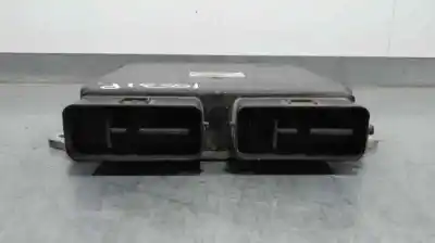 Second-hand car spare part ecu engine control for smart forfour básico (55kw) oem iam references a1341501079  