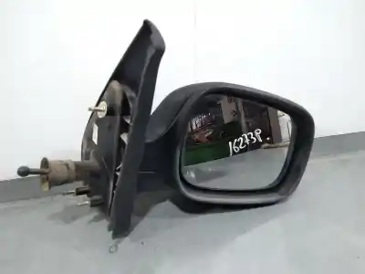 Автозапчастина б/у правий задний огляд для RENAULT KANGOO (F/KC0) RT Посилання на OEM IAM 7700354637D  