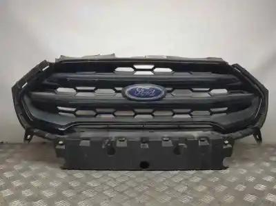Автозапчастина б/у передня решіта для ford ecosport (cr6) active посилання на oem iam gn1517b968ew