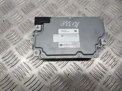 Автозапчастина б/у електронний модуль для ford ecosport (cr6) active посилання на oem iam nu5t14g371gaa