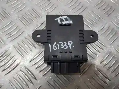 Автозапчастина б/у електронний модуль для ford ecosport (cr6) active посилання на oem iam gn1514b534ah