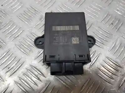 Автозапчастина б/у електронний модуль для ford ecosport (cr6) active посилання на oem iam gn1514b534ah