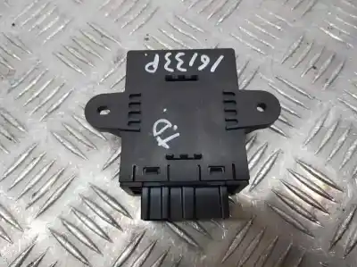 Автозапчастина б/у електронний модуль для ford ecosport (cr6) active посилання на oem iam gn1514b534ah  