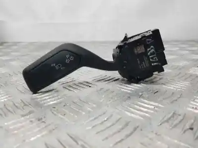 Автозапчастина б/у перерівний контроль для ford ecosport (cr6) active посилання на oem iam h1bt13335aa