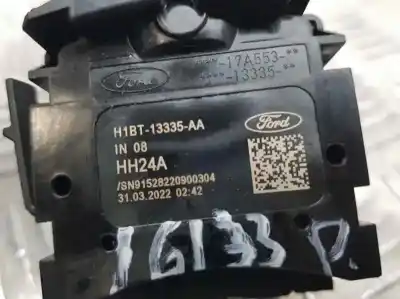 Автозапчастина б/у перерівний контроль для ford ecosport (cr6) active посилання на oem iam h1bt13335aa  