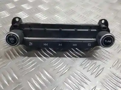 Автозапчастина б/у многофункційне управління для ford ecosport (cr6) active посилання на oem iam gn1518k811hf