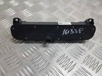 Автозапчастина б/у многофункційне управління для ford ecosport (cr6) active посилання на oem iam gn1518k811hf  