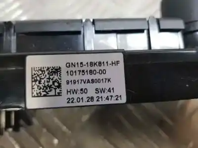 Автозапчастина б/у многофункційне управління для ford ecosport (cr6) active посилання на oem iam gn1518k811hf  