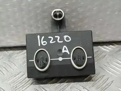 Second-hand car spare part electronic module for porsche macan (typ ) s diesel oem iam references 4h0959793ac  a2c7325360600