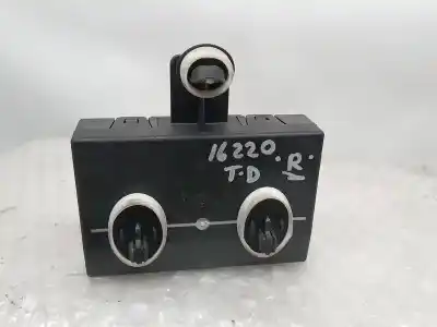 Second-hand car spare part electronic module for porsche macan (typ ) s diesel oem iam references 4h0959795p a2c7325440700 