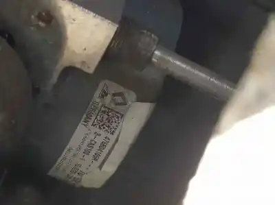 Автозапчастина б/у  для DACIA SANDERO  Посилання на OEM IAM 476604105R  