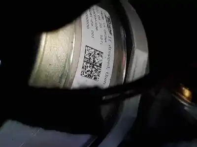 Автозапчастина б/у  для DACIA SANDERO  Посилання на OEM IAM 488101616R  