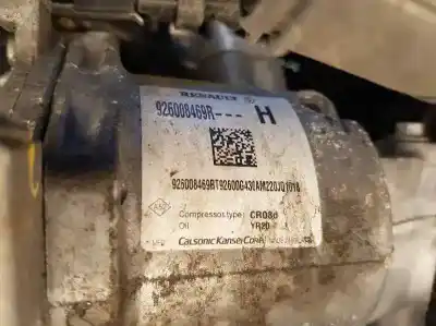 Автозапчастина б/у  для DACIA SANDERO  Посилання на OEM IAM 926008469R  