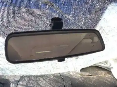 Автозапчастина б/у внутрішне дзеркало для dacia sandero stepway essential посилання на oem iam 7701349373