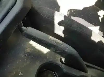 Автозапчастина б/у важіль ручного гальма для dacia sandero stepway essential посилання на oem iam 360101927r