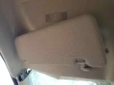 Автозапчастина б/у лівий натір для dacia sandero stepway essential посилання на oem iam 964016722r