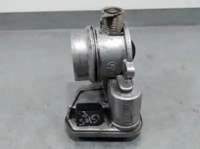 Pezzo di ricambio per auto di seconda mano scatola della farfalla per bmw x5 (e70) 3.0d riferimenti oem iam 780438401  