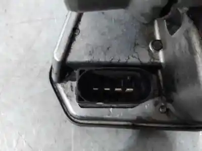 Pezzo di ricambio per auto di seconda mano scatola della farfalla per bmw x5 (e70) 3.0d riferimenti oem iam 780438401  