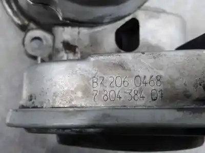 Pezzo di ricambio per auto di seconda mano scatola della farfalla per bmw x5 (e70) 3.0d riferimenti oem iam 780438401  