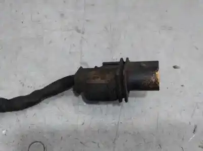 İkinci el araba yedek parçası lambda probu için bmw x5 (e70) 3.0d oem iam referansları 779160001  