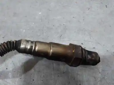 İkinci el araba yedek parçası lambda probu için bmw x5 (e70) 3.0d oem iam referansları 779160001  