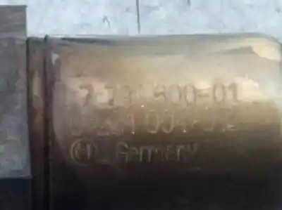 İkinci el araba yedek parçası lambda probu için bmw x5 (e70) 3.0d oem iam referansları 779160001  