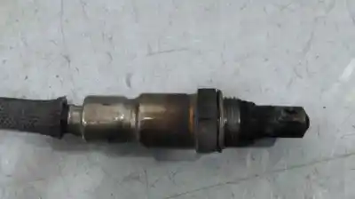 Second-hand car spare part lambda probe for opel mokka selective oem iam references 55489509  