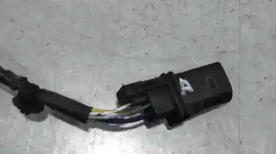 Second-hand car spare part lambda probe for opel mokka selective oem iam references 55489509  